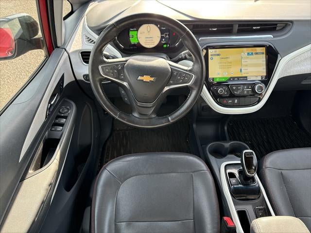 2017 Chevrolet Bolt EV Premier