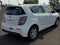 2020 Chevrolet Sonic LT