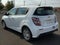 2020 Chevrolet Sonic LT