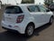 2020 Chevrolet Sonic LT