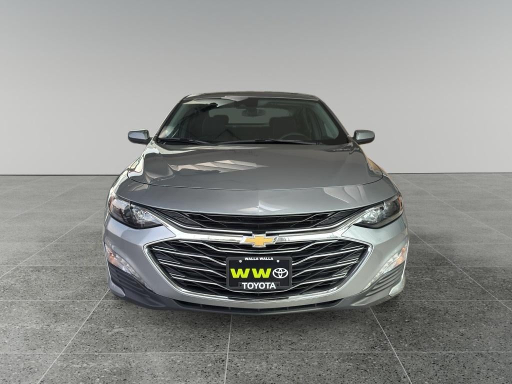 Used 2023 Chevrolet Malibu 1LT with VIN 1G1ZD5ST1PF212289 for sale in Walla Walla, WA