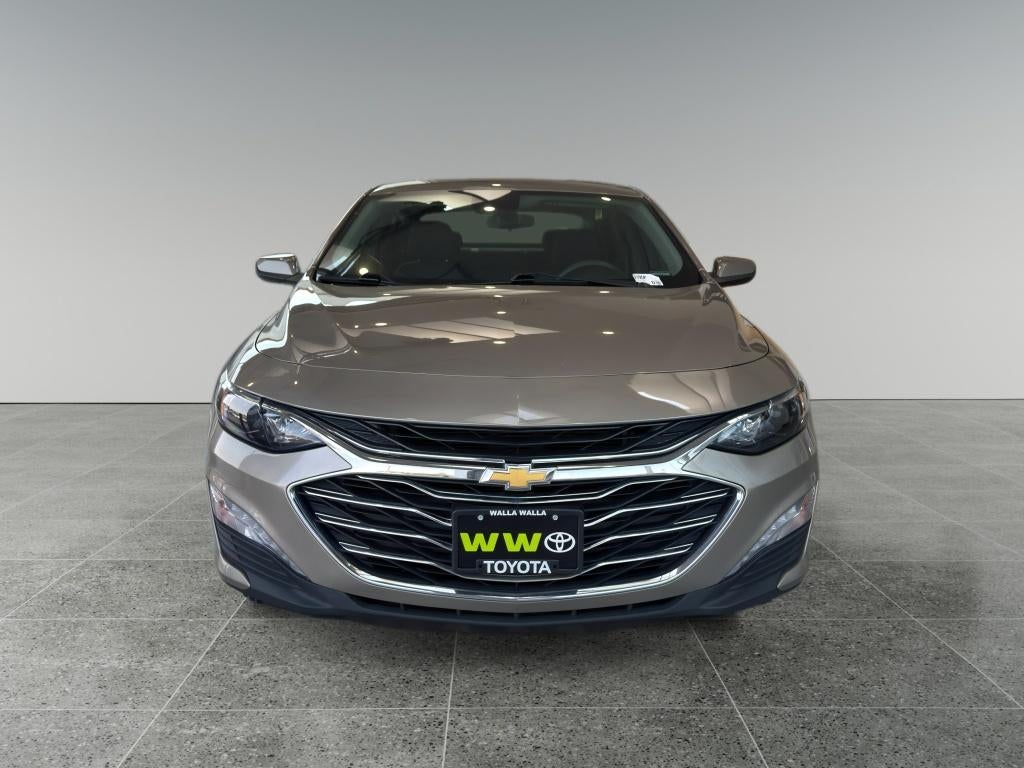 Used 2023 Chevrolet Malibu 1LT with VIN 1G1ZD5ST2PF139255 for sale in Walla Walla, WA