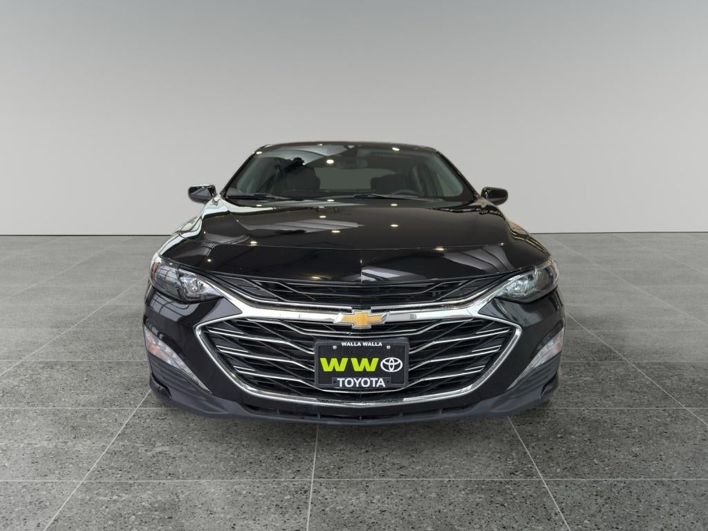 Used 2023 Chevrolet Malibu 1LT with VIN 1G1ZD5STXPF227714 for sale in Walla Walla, WA