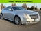 2011 Cadillac CTS Performance