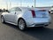 2011 Cadillac CTS Performance