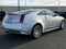 2011 Cadillac CTS Performance