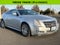 2011 Cadillac CTS Performance