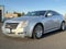 2011 Cadillac CTS Performance