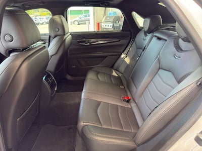 2019 Cadillac CT6 Sport AWD