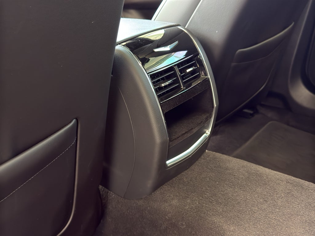 2019 Cadillac CT6 Sport AWD