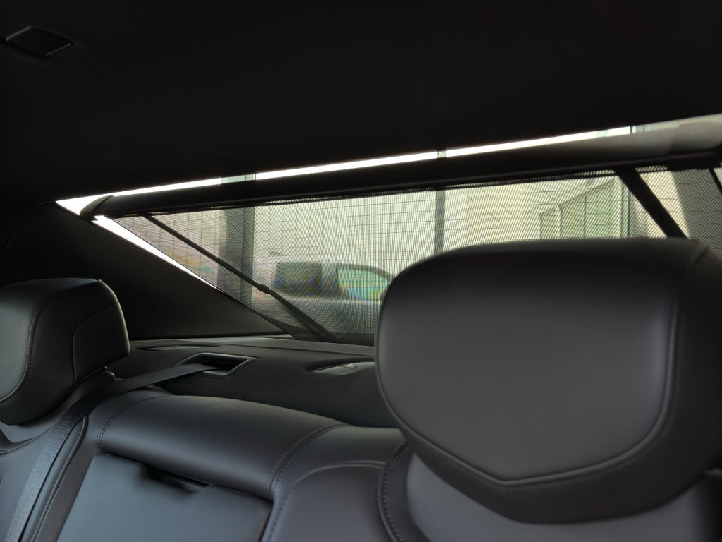 2019 Cadillac CT6 Sport AWD