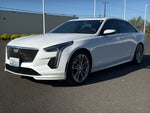 2019 Cadillac CT6 Sport AWD