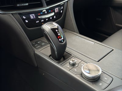 2019 Cadillac CT6 Sport AWD