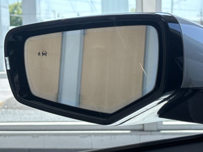 2019 Cadillac CT6 Sport AWD
