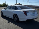 2019 Cadillac CT6 Sport AWD