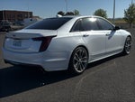 2019 Cadillac CT6 Sport AWD