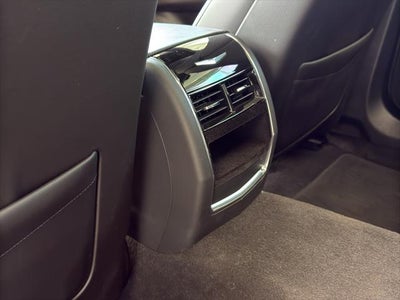 2019 Cadillac CT6 Sport AWD