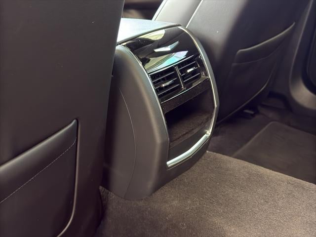 2019 Cadillac CT6 Sport AWD