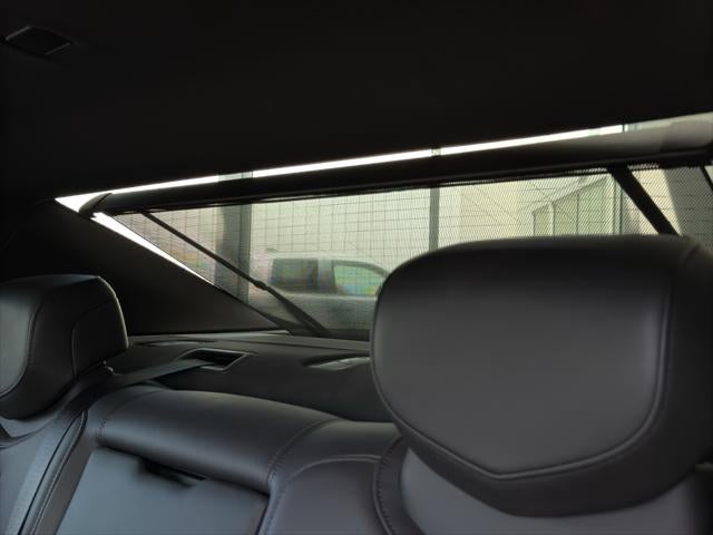 2019 Cadillac CT6 Sport AWD