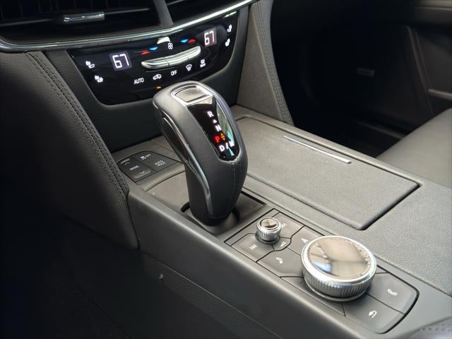 2019 Cadillac CT6 Sport AWD