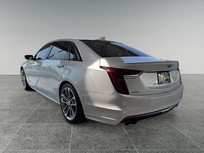 2019 Cadillac CT6 Sport AWD