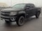 2020 Chevrolet Colorado 4WD Z71