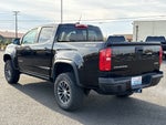 2021 Chevrolet Colorado 4WD ZR2
