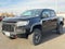2021 Chevrolet Colorado 4WD ZR2