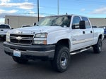 2006 Chevrolet Silverado LT1