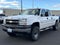 2006 Chevrolet Silverado LT1