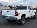 2006 Chevrolet Silverado LT1