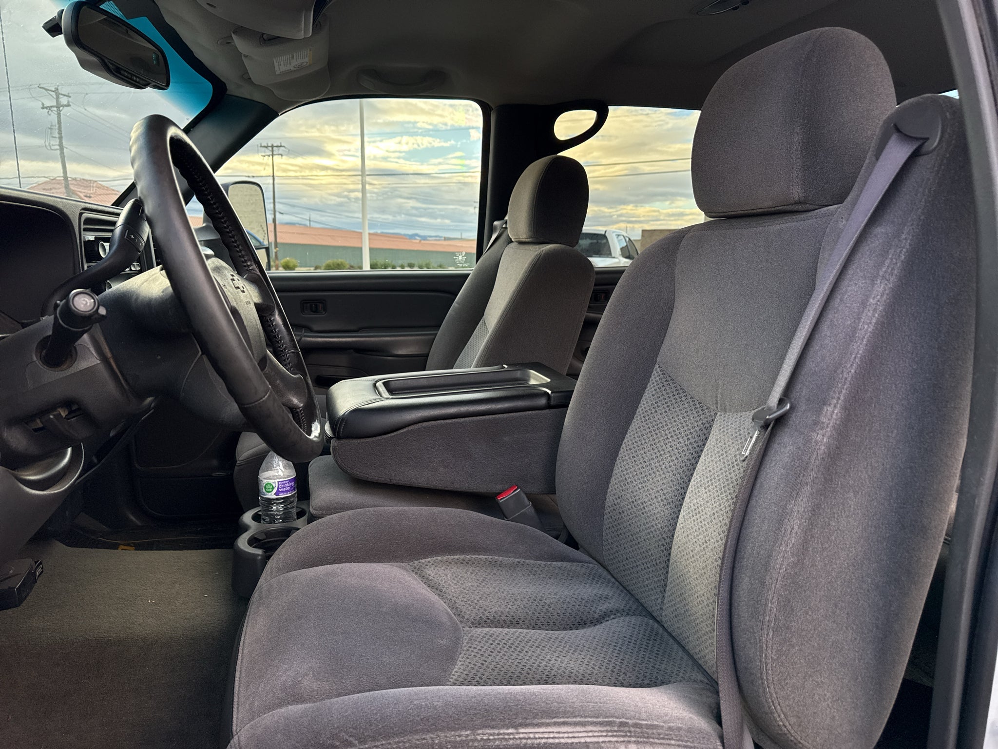 2006 Chevrolet Silverado LT1