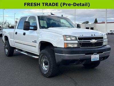 2006 Chevrolet Silverado LT1