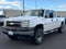 2006 Chevrolet Silverado LT1