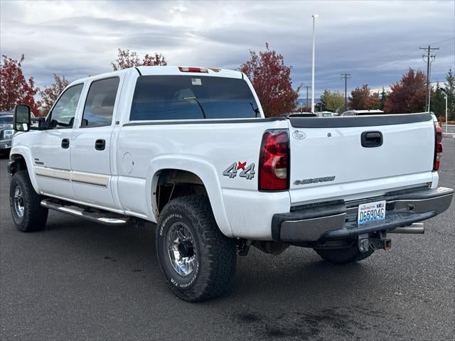 2006 Chevrolet Silverado LT1
