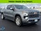 2024 Chevrolet Silverado LTZ