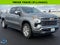 2024 Chevrolet Silverado LTZ