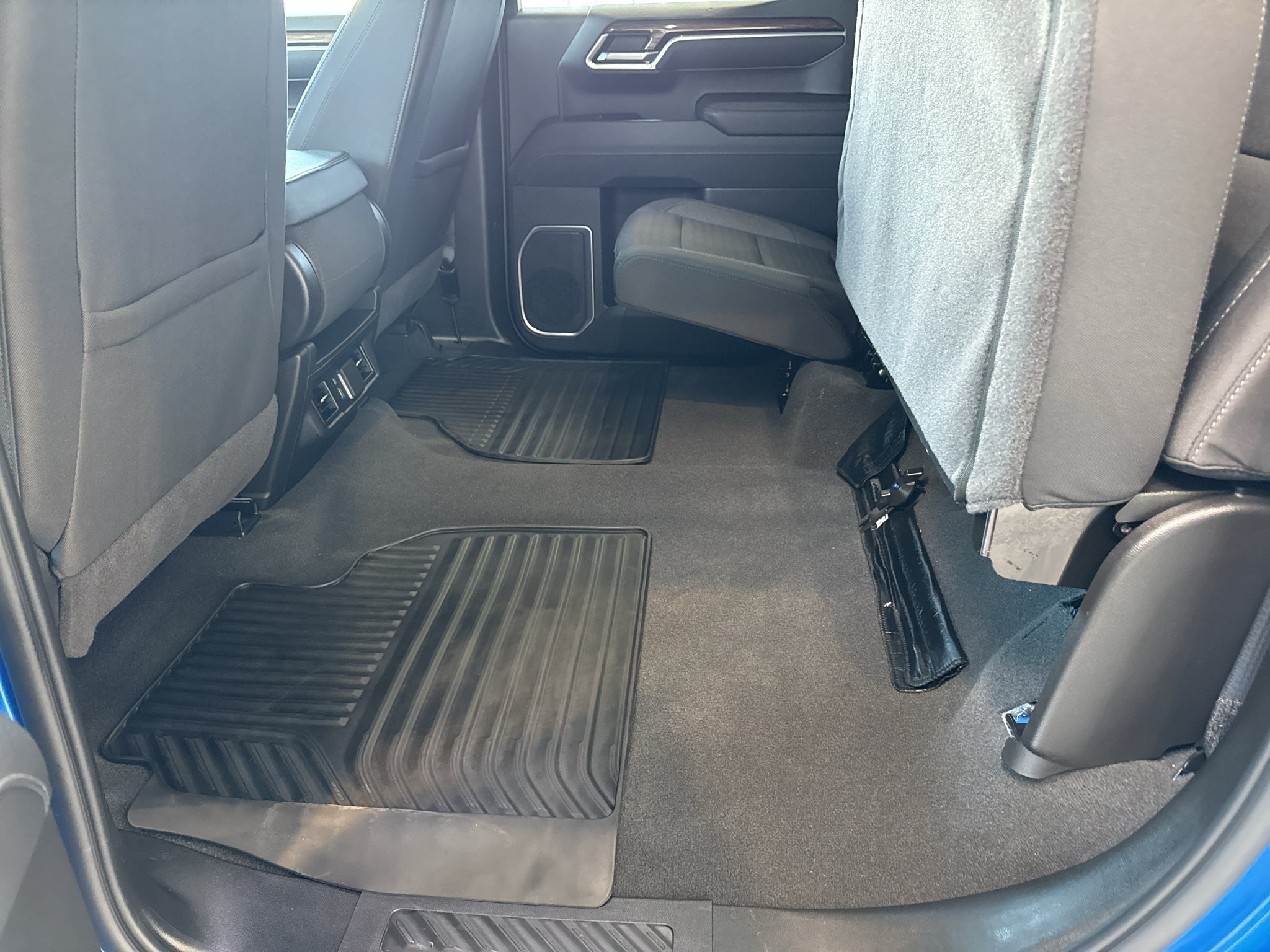2026 Chevrolet Silverado LT