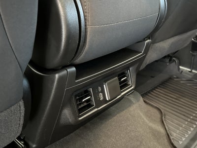2026 Chevrolet Silverado LT