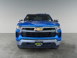 2026 Chevrolet Silverado LT