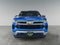 2026 Chevrolet Silverado LT