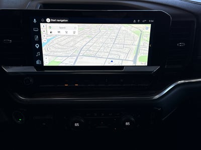 2026 Chevrolet Silverado LT