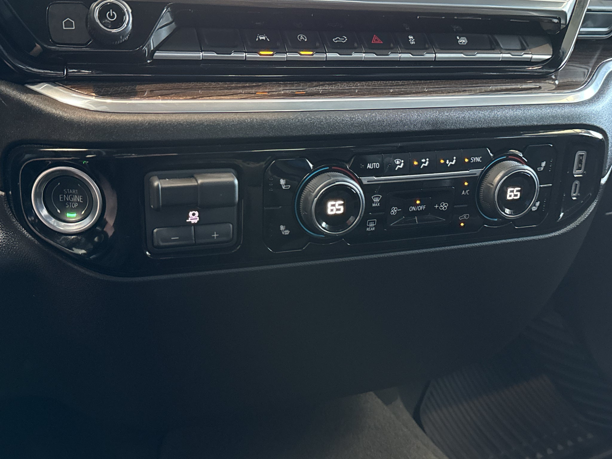 2026 Chevrolet Silverado LT