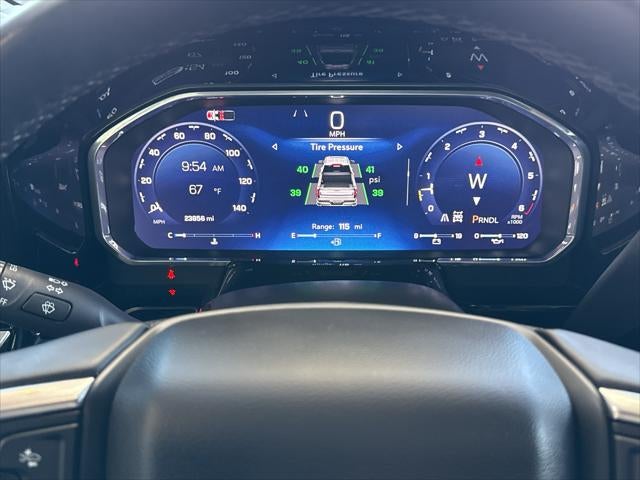 2026 Chevrolet Silverado LT