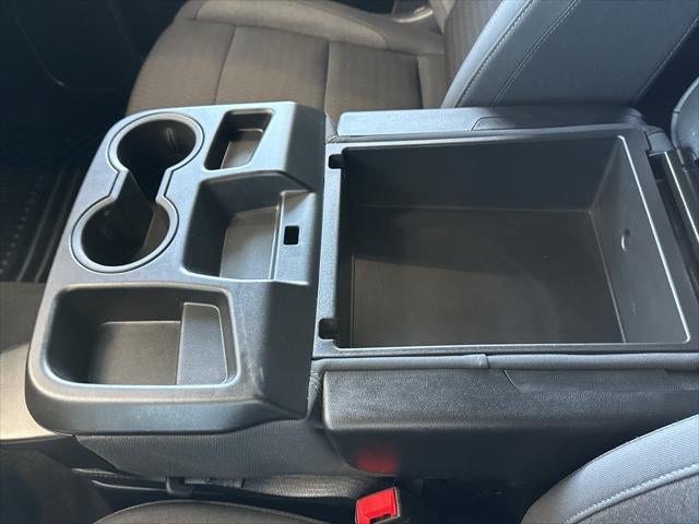 2026 Chevrolet Silverado LT