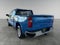 2026 Chevrolet Silverado LT