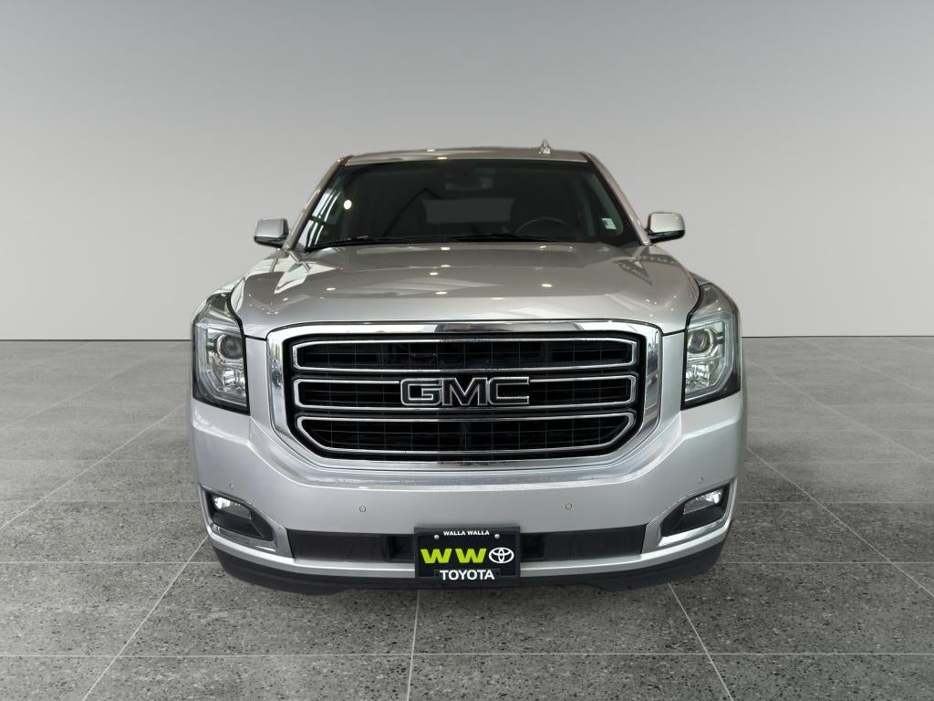 2019 GMC Yukon SLT