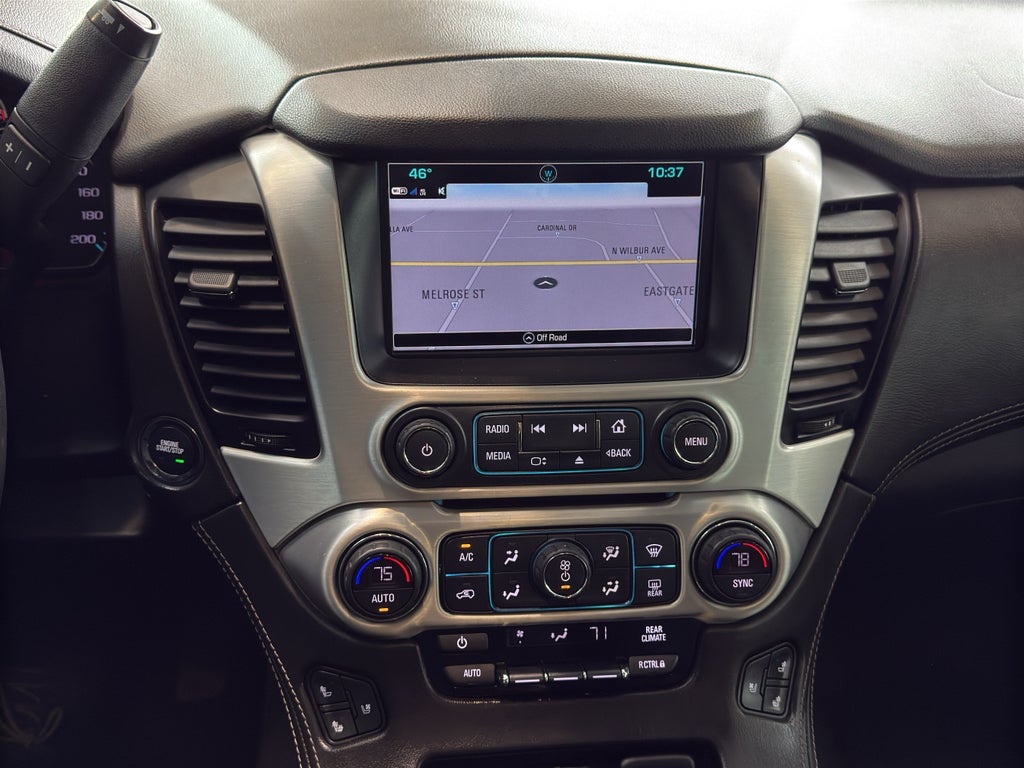 2019 GMC Yukon SLT