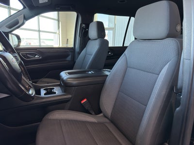 2021 Chevrolet Tahoe LS