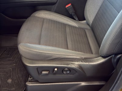 2021 Chevrolet Tahoe LS